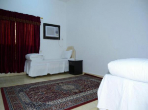  Al Eairy Apartments - Al-Nairyah 4  As Salmanyah